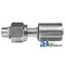 A & I Products Straight Female O-Ring Aluminum Beadlock Fittings 3" x5" x2" A-461-3002 - alternate 3